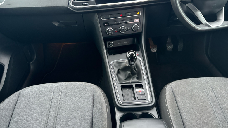 SEAT Ateca 1.5 TSI EVO SE Technology 5dr Petrol Estate